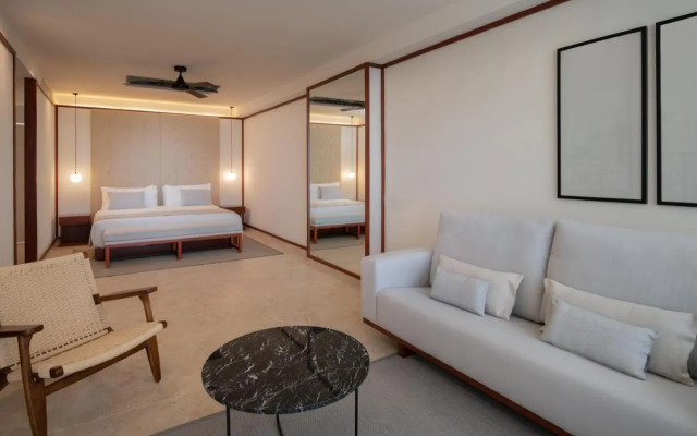 Hotel Live Aqua Beach Resort Punta Cana