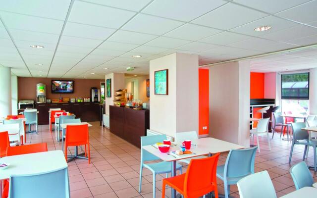 All Suites Appart Hotel Merignac