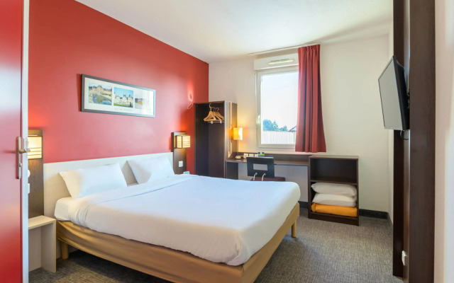 B&B Hotel Compiègne Thourotte