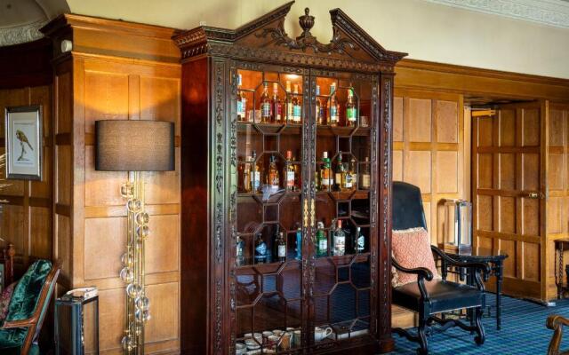 Kincraig Castle Hotel