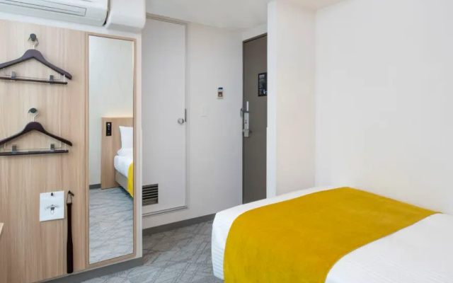Standard Semi Double room 사진 4
