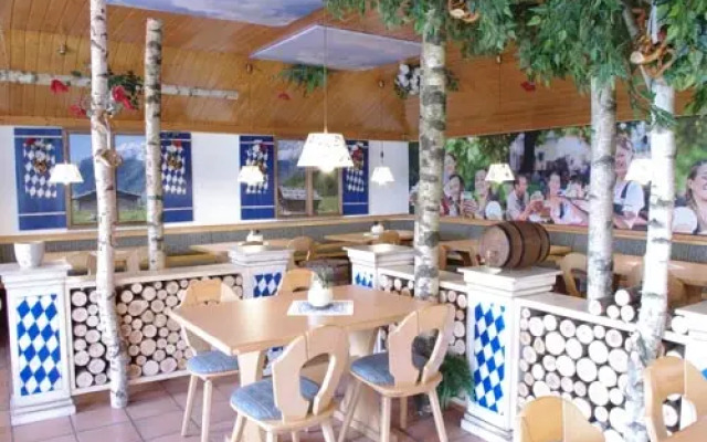 Hotel Auenhof