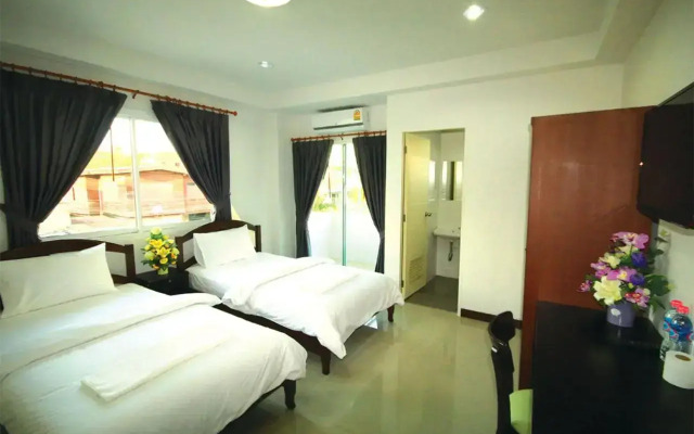 Baan Samrarn