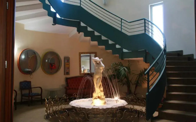 Villaggio Club Altalia