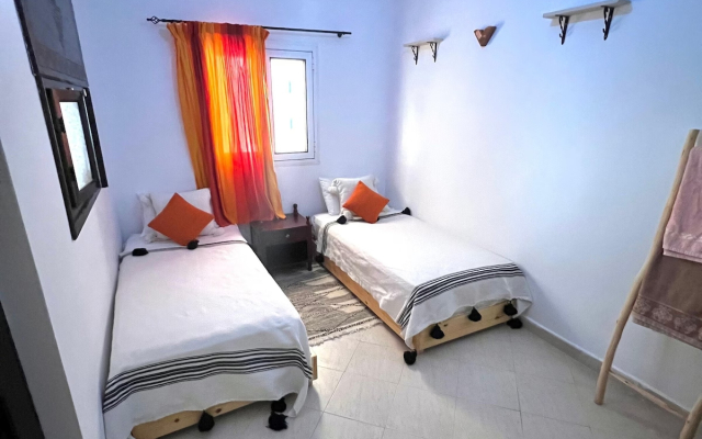 Original Surf Morocco - Hostel