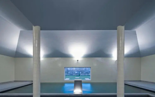 Pedras Salgadas Spa & Nature Park