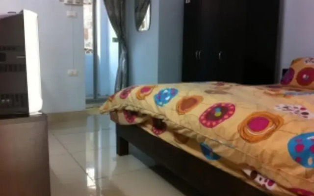 Pon 1 Hotel