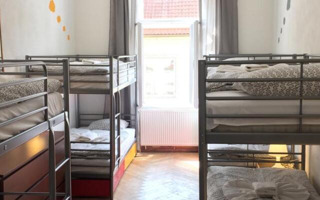 Residence V Tuních 14