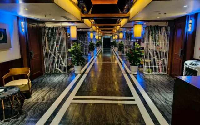 Puzhou Hotel