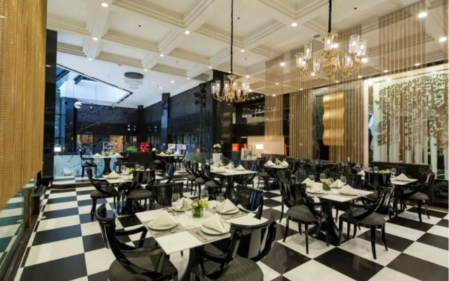 The Garden Hotel Guangzhou Hotel