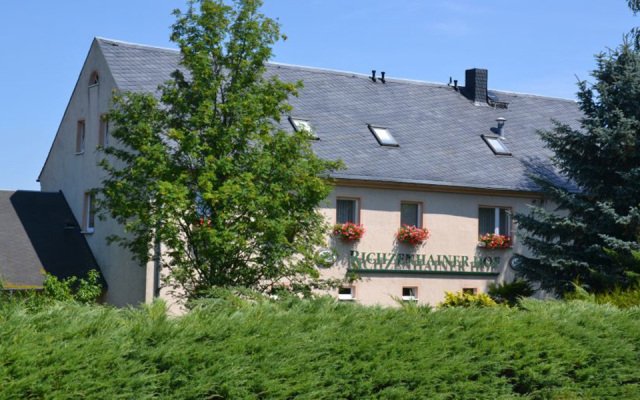 Richzenhainer-Hof