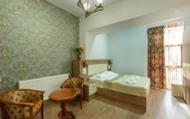 Premium Hotel Yerevan