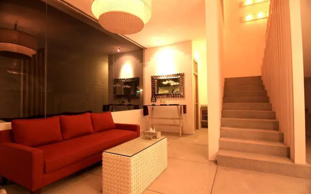 The Maha Boutique Hotel