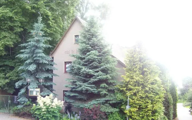 Hotel de bücke Dich