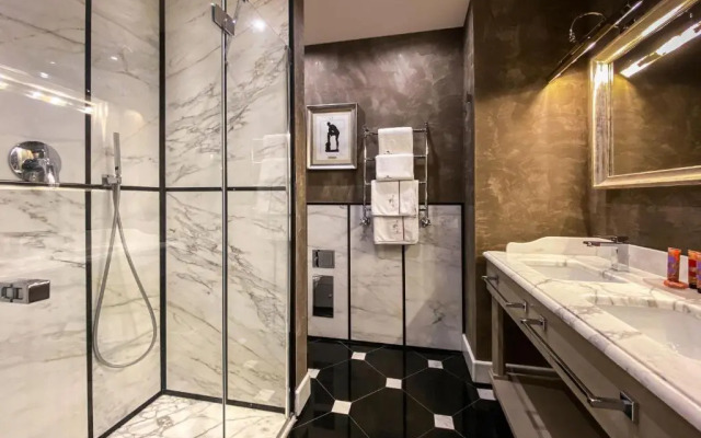 Hotel Villa Carlotta
