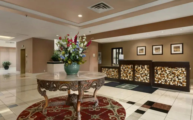 Embassy Suites by Hilton Philadelphia Valley Forge