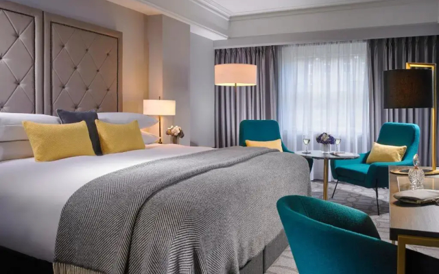 The Davenport