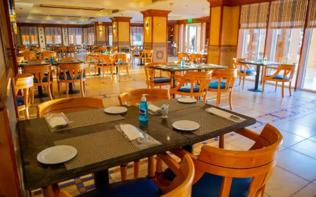 Continental Hotel Hurghada