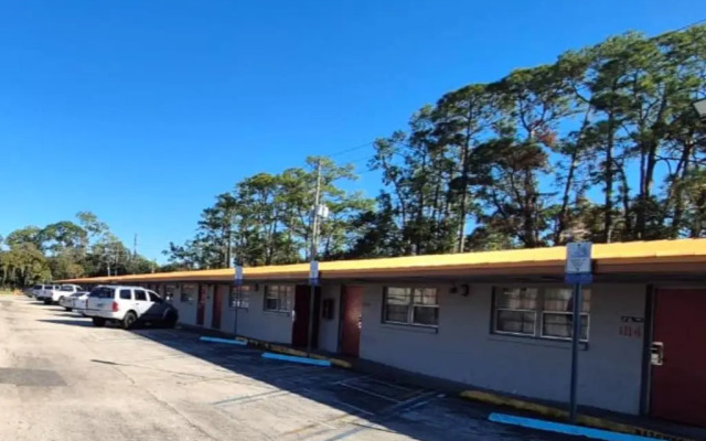 Arrow Motel By Oyo Near Downtown