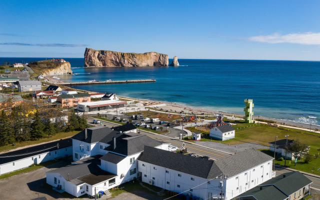 Hôtel-Motel Manoir de Percé