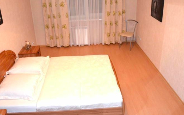 Apartments Flats in Minsk 1