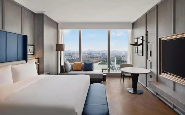 Le Meridien Nantong