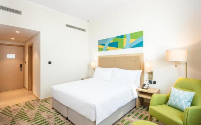 Holiday Inn Hotel & Suites Dubai Science Park by IHG