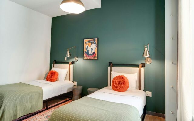 Hotel Nell - Union Market