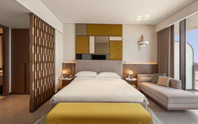 Action Hotel Ras Al Khaimah