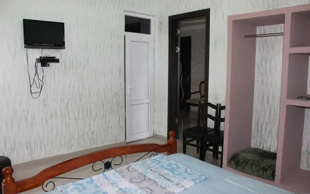 Hotel Gama