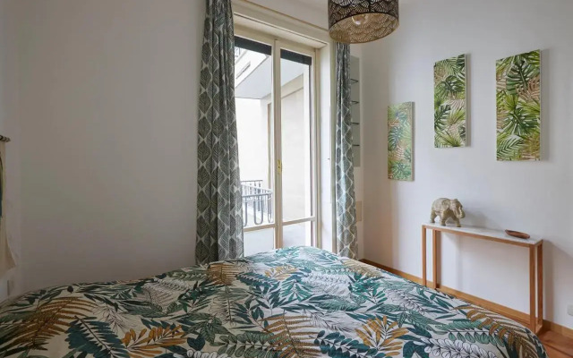 Corridoni Suite Apartment