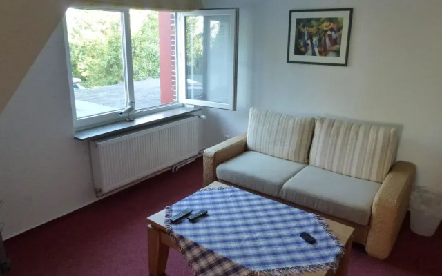 Apartment - Hotel Landhaus Leuchtfeuer Pellworm