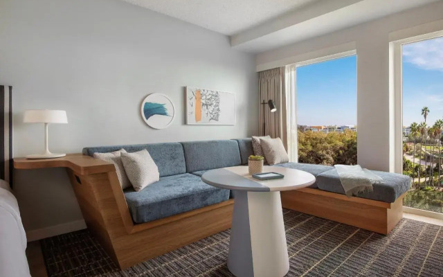 The Pierside Santa Monica