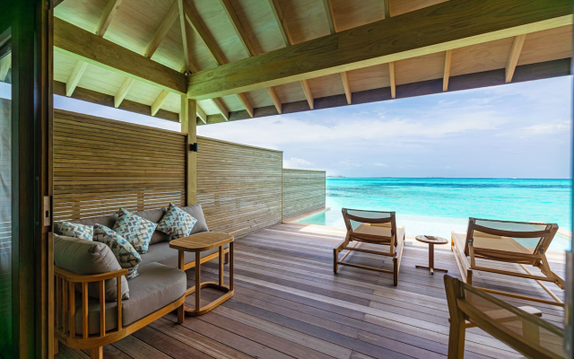 Nala Maldives by Jawakara