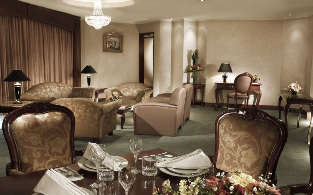 Millennium Hotel Sirih Jakarta