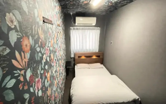 Economy Double room (풀 더블 침대) 사진 1