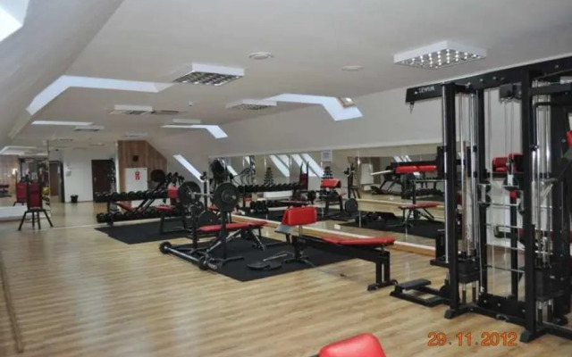 Sandra SPA Karpacz