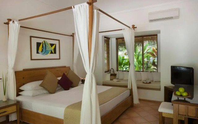 Kuramathi Maldives