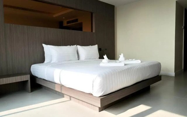 Hermann Hotel Pattaya