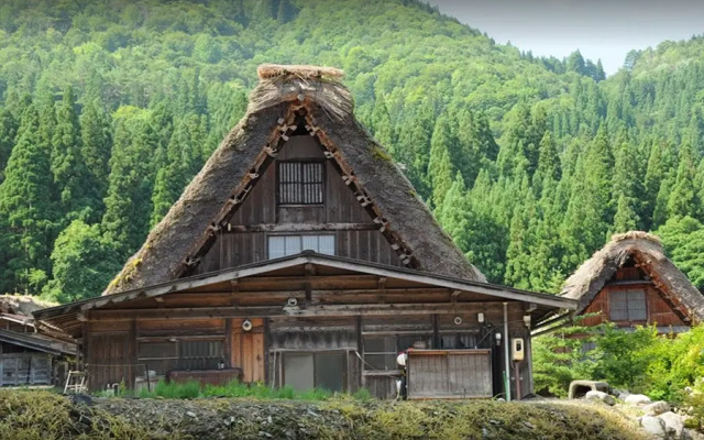 Minshuku Jyuemon