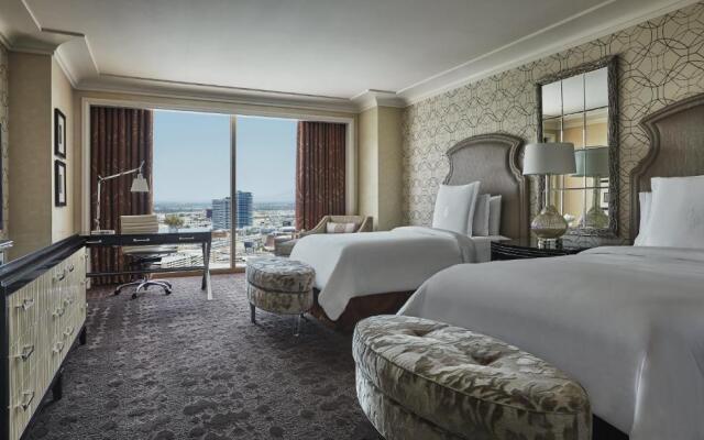 Отель Four Seasons Las Vegas