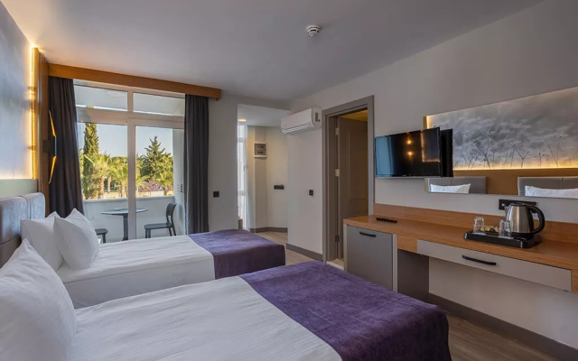 Simena Comfort Hotel