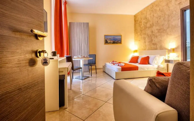 Re Diego Hotel