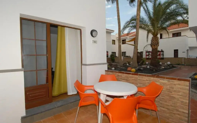 Apartamentos Villa Florida