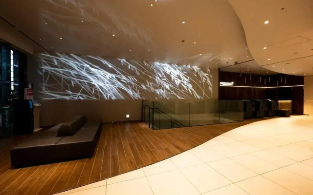 Remm plus Ginza Hotel