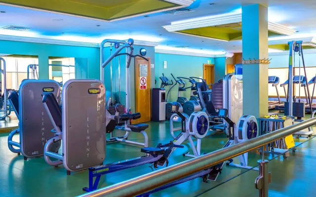 Lady Gregory Hotel, Leisure Club & Beauty Rooms