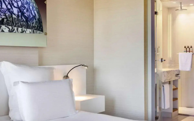 Pullman Eindhoven Cocagne