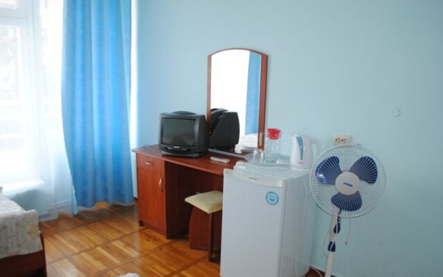Miskhor Sanatorium