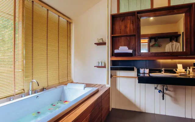 Koh Yao Yai Hillside Resort