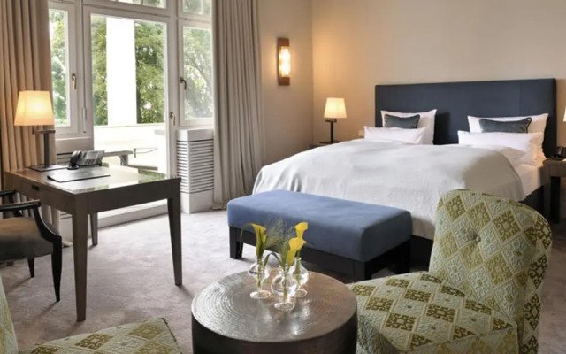 RIVA - Das Hotel am Bodensee